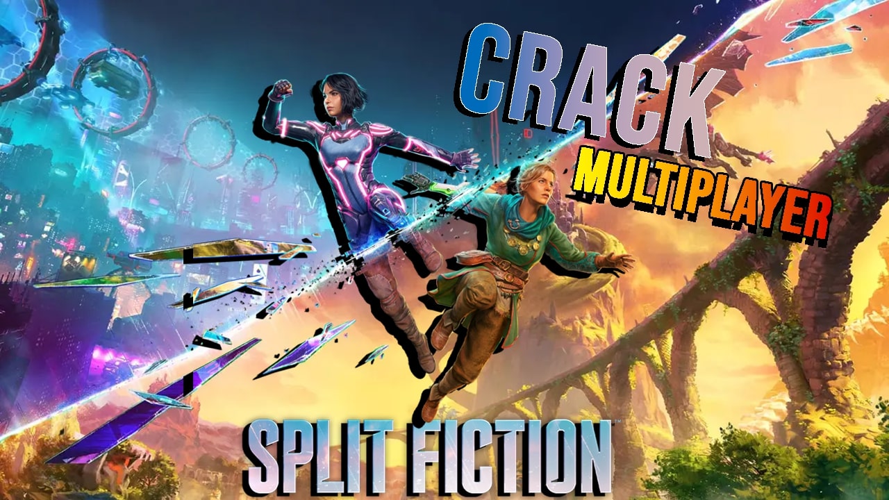 Split Fiction 