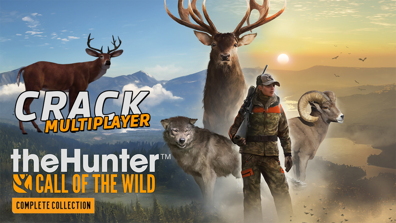 The Hunter: Call of the Wild