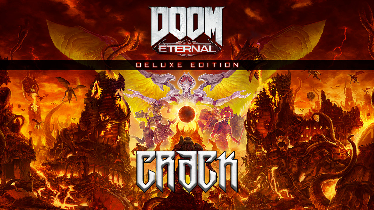 DOOM Eternal