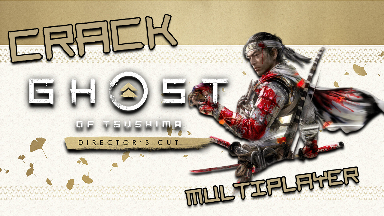 Ghost of Tsushima