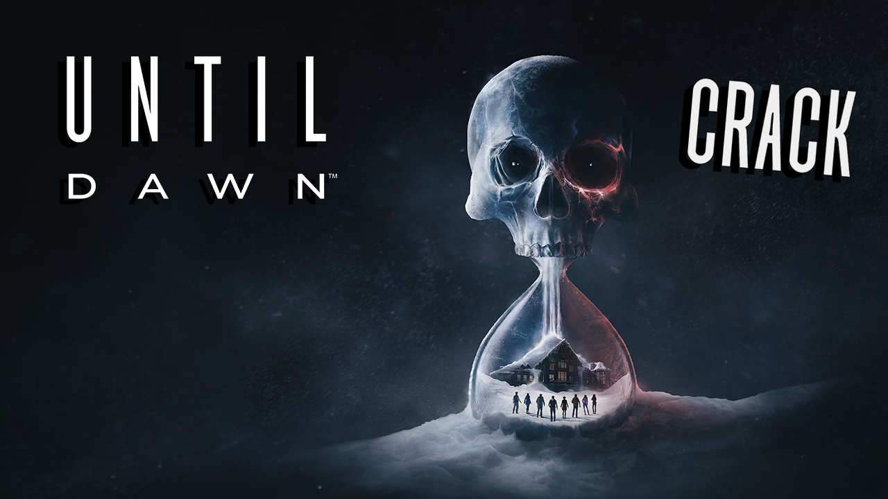 Until Dawn